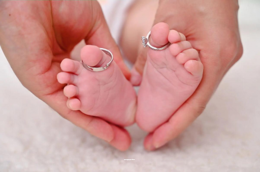 日照孕妇六个月肚子多大